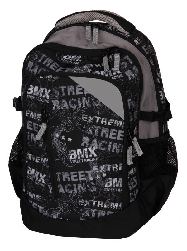 Školní batoh midi Extreme Helma 365