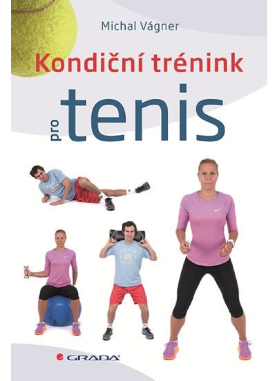 Kondiční trénink pro tenis