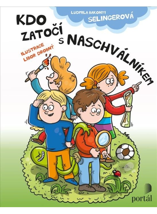 Kdo zatočí s Naschválníkem