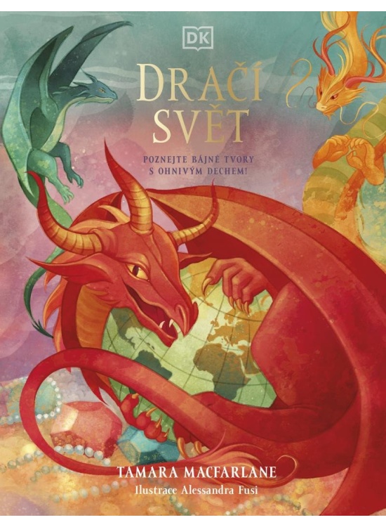 Dračí svět