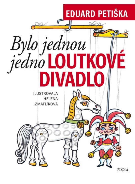 Bylo jednou jedno loutkové divadlo