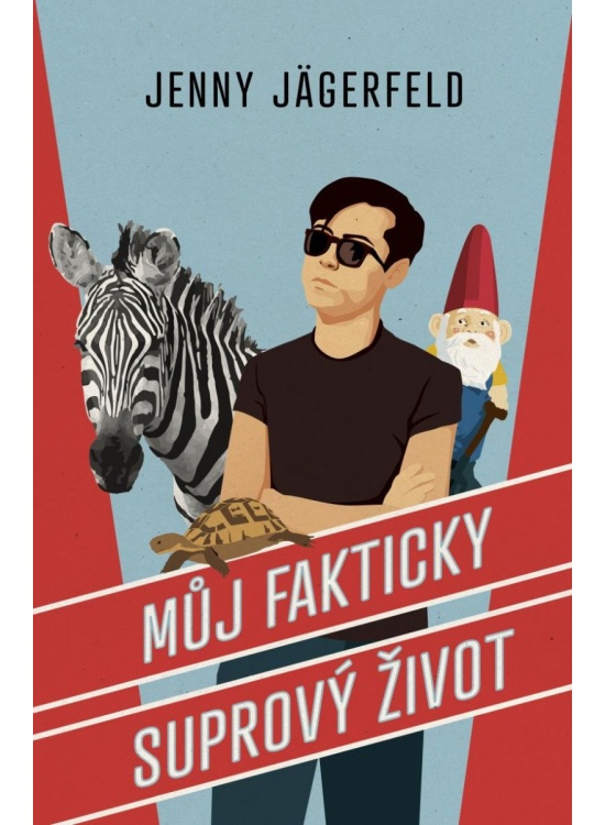 Můj fakticky suprový život