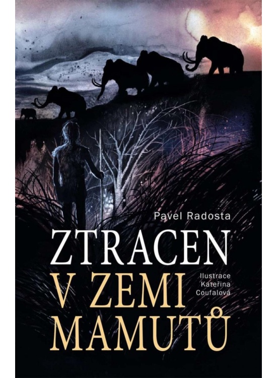 Ztracen v zemi mamutů