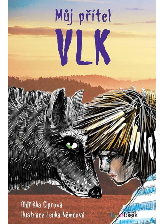 Můj přítel vlk