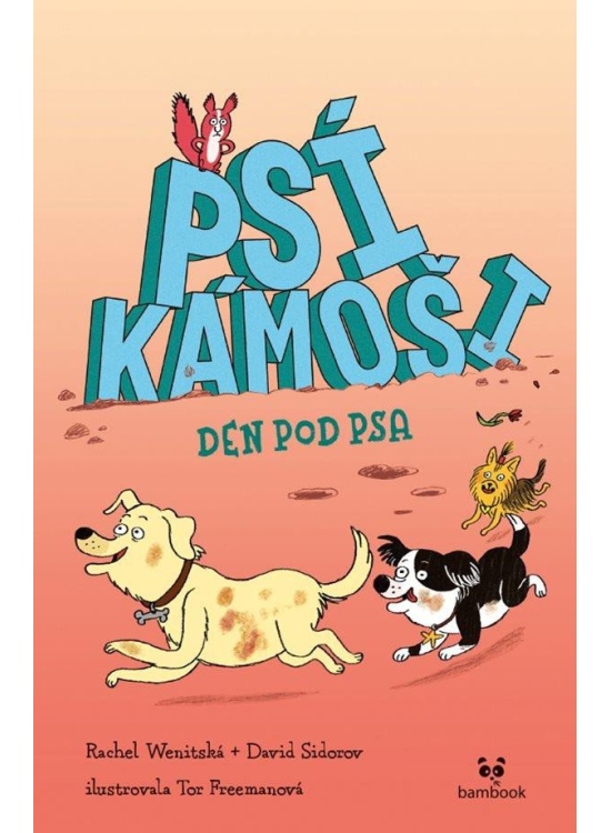 Psí kámoši 1 - Den pod psa