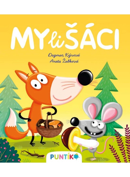Mylišáci
