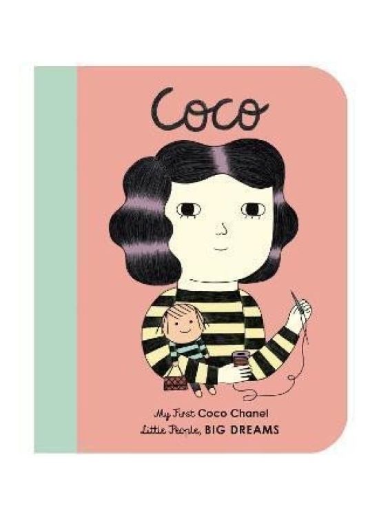 Coco Chanel 1 : My First Coco Chanel