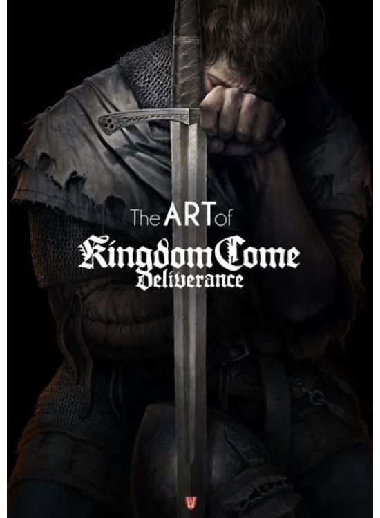 The Art of Kingdom Come: Deliverance