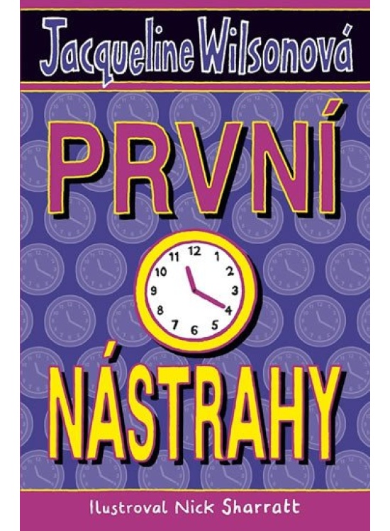 První nástrahy