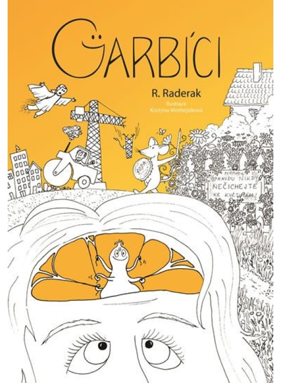 Garbíci