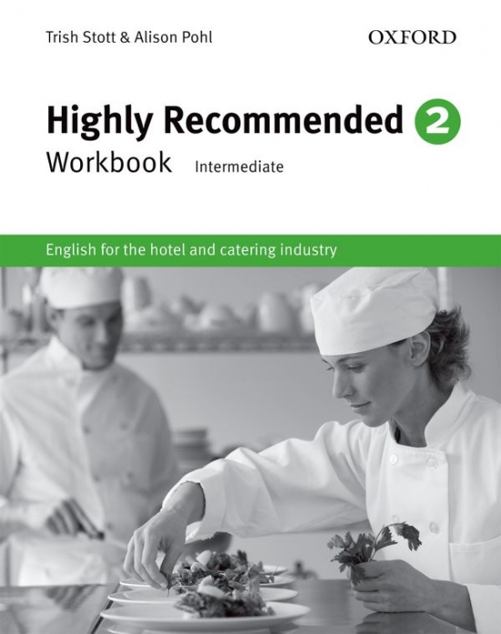 Highly Recommended 2 (Intermediate) Workbook Oxford University Press