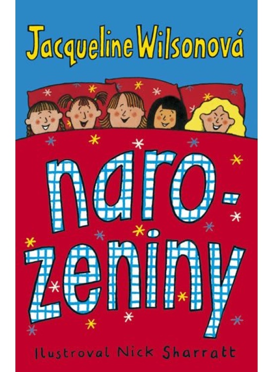 Narozeniny