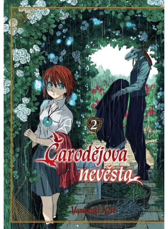 Čarodějova nevěsta 2