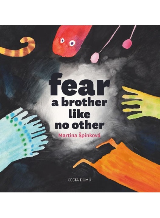 Fear a brother like no other ProCestu s.r.o.