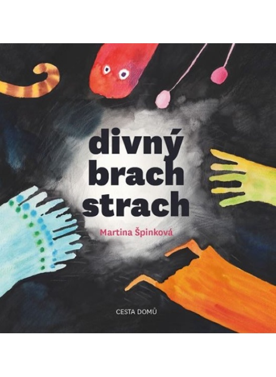 Divný brach strach