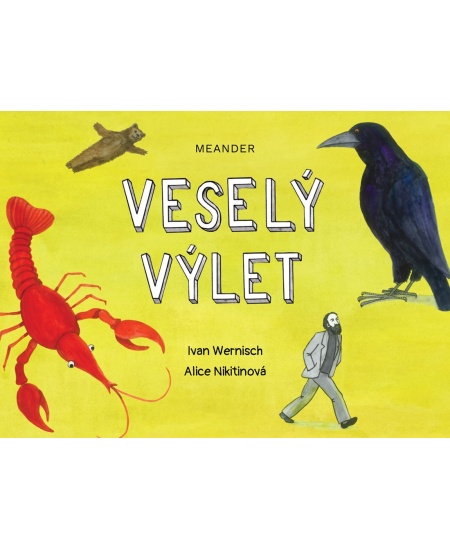 Veselý výlet