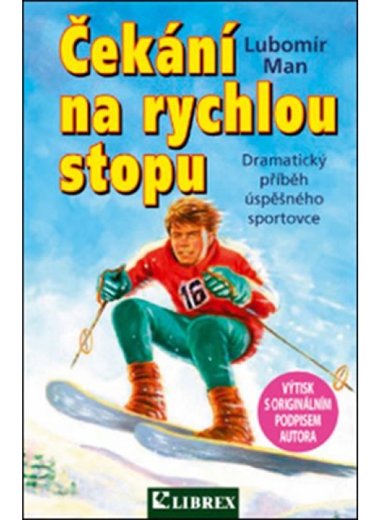 Čekání na rychlou stopu