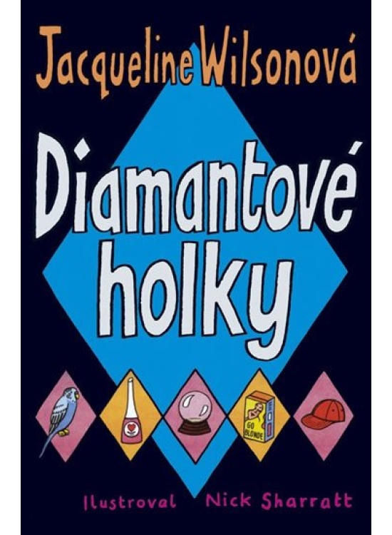 Diamantové holky