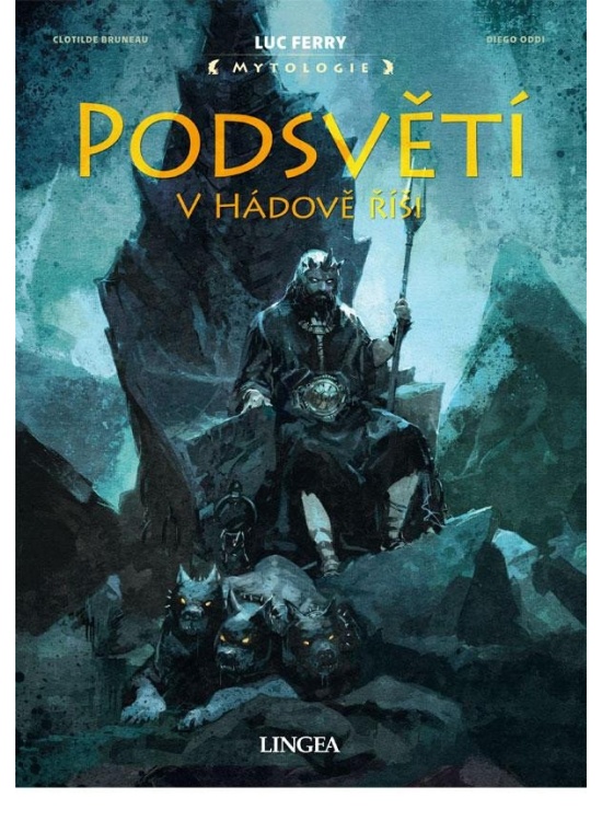 Podsvětí - V Hádově říši