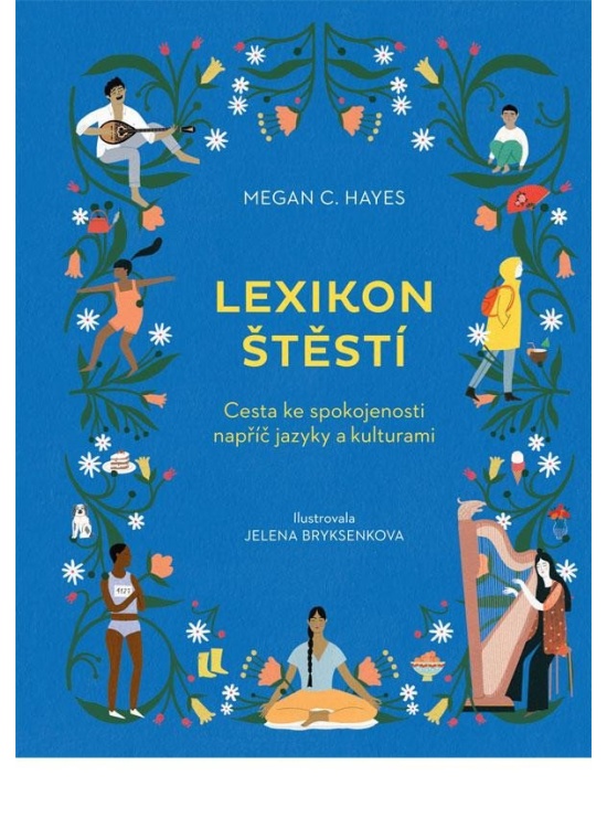 Lexikon štěstí