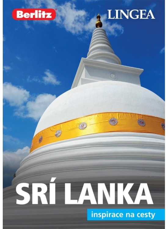 Srí Lanka - Inspirace na cesty LINGEA s.r.o.