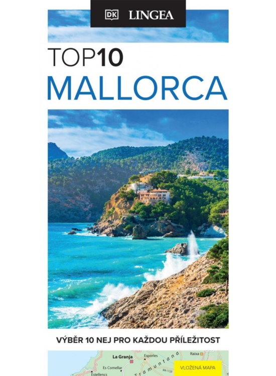 Mallorca TOP 10 LINGEA s.r.o.