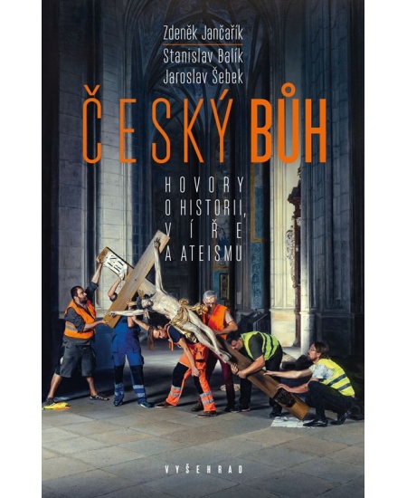 Český bůh