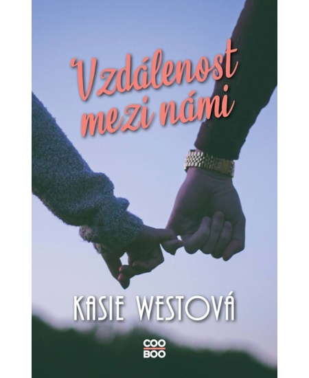 Vzdálenost mezi námi