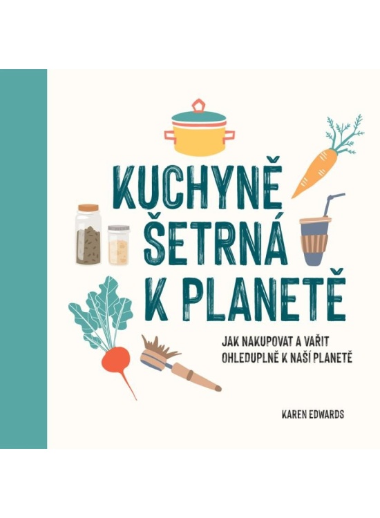 Kuchyně šetrná k planetě
