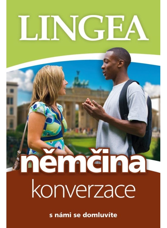 Česko-německá konverzace