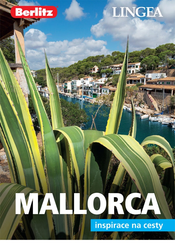 Mallorca - Inspirace na cesty LINGEA s.r.o.