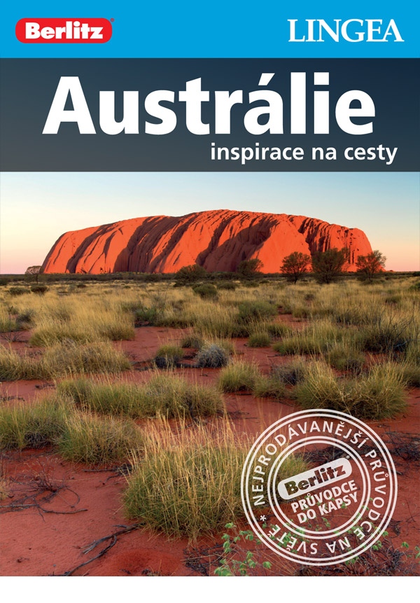 Austrálie - Inspirace na cesty LINGEA s.r.o.