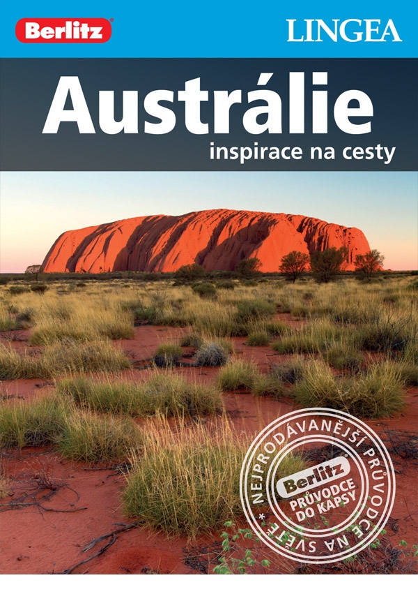 Austrálie - Inspirace na cesty