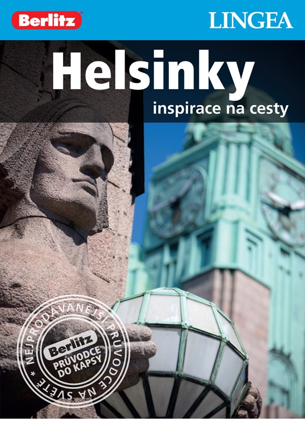 Helsinky - Inspirace na cesty LINGEA s.r.o.