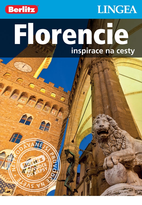 Florencie - Inspirace na cesty LINGEA s.r.o.
