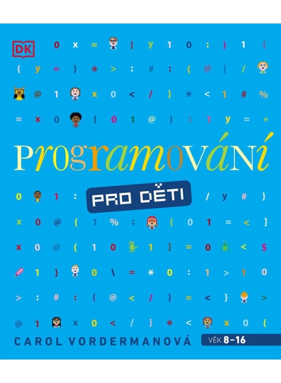 Programování pro děti Nakladatelství SLOVART s. r. o.