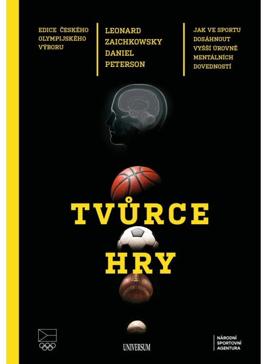 Tvůrce hry