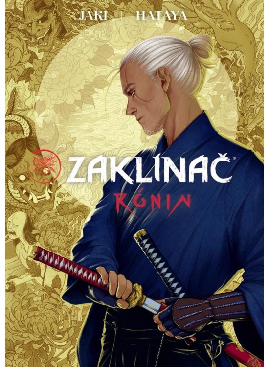 Zaklínač - Rónin