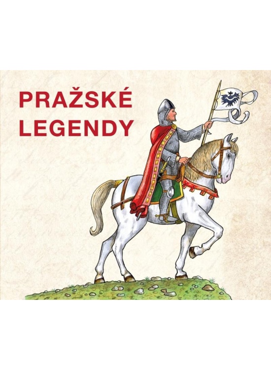 Pražské legendy Miloš Uhlíř - BASET