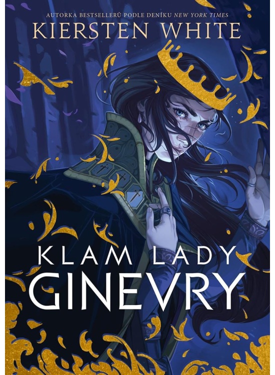 Klam lady Ginevry