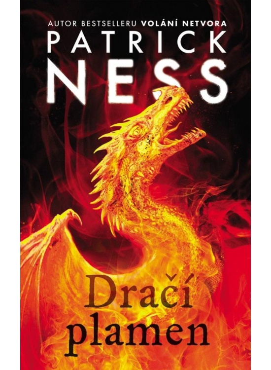 Dračí plamen