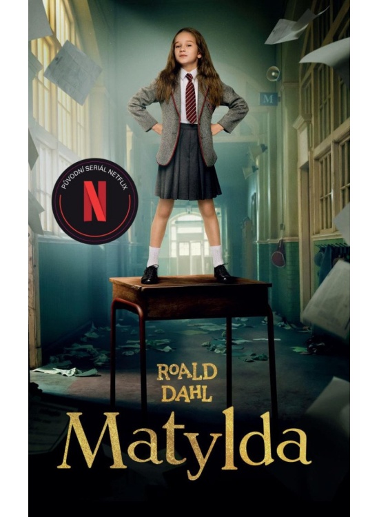 Matylda