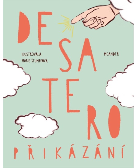 Desatero přikázání