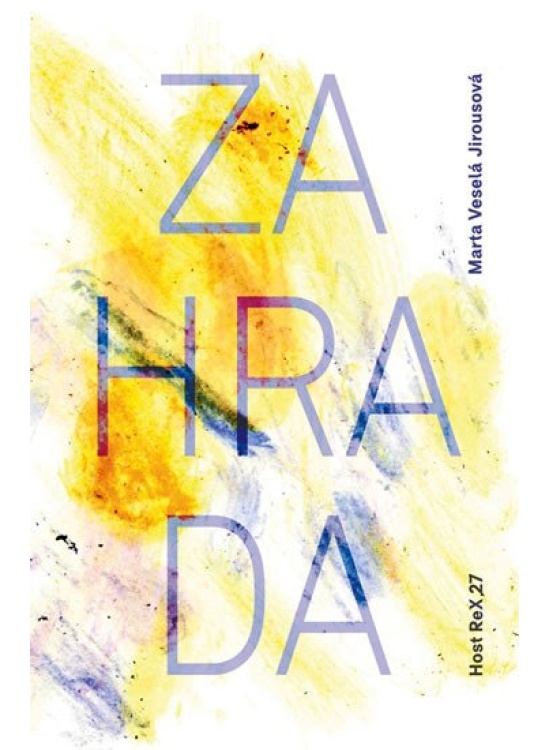 Zahrada