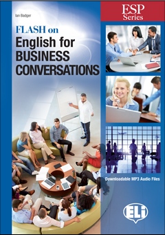 Flash on English for Business Conversations ELI