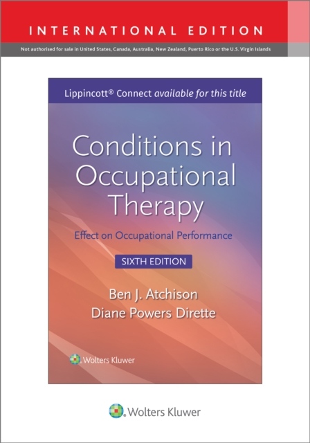 Conditions in Occupational Therapy Wolters Kluwer Health