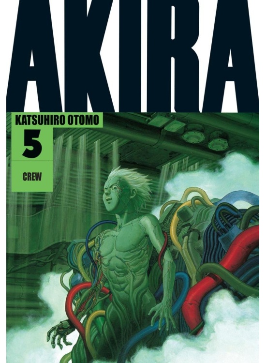 Akira 5