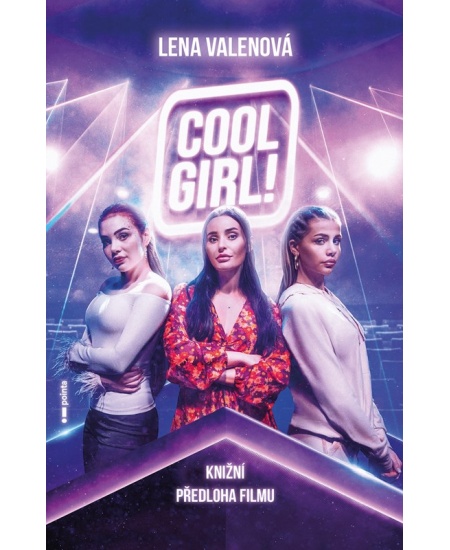 Cool Girl! (filmové vydání)