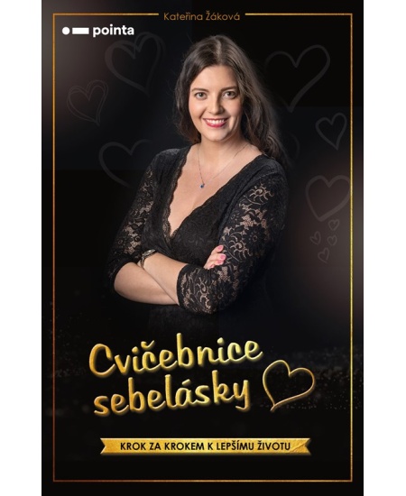 Cvičebnice sebelásky