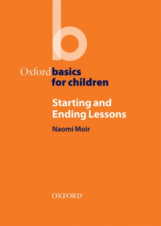 Oxford Basics for Children Starting and Ending Lessons Oxford University Press